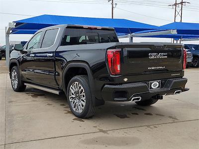 2025 GMC Sierra 1500 Crew Cab 4WD Pickup for sale #SZ250862 - photo 2