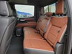 2025 GMC Sierra 1500 Crew Cab 4WD Pickup for sale #SZ250862 - photo 8