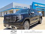 New 2025 GMC Sierra 1500 Denali Ultimate Crew Cab 4WD Pickup for sale #SZ251022 - photo 1
