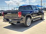 New 2025 GMC Sierra 1500 Denali Ultimate Crew Cab 4WD Pickup for sale #SZ251022 - photo 4