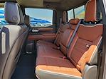 New 2025 GMC Sierra 1500 Denali Ultimate Crew Cab 4WD Pickup for sale #SZ251022 - photo 8