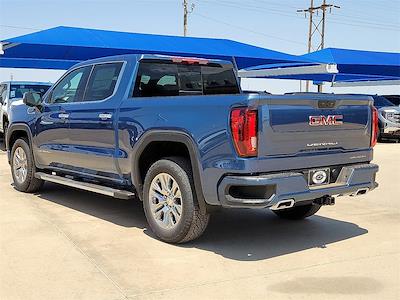 2025 GMC Sierra 1500 Crew Cab 4WD Pickup for sale #SZ299025 - photo 2