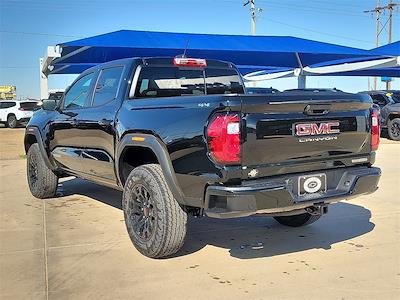 New 2026 GMC Canyon Elevation Crew Cab 4WD Pickup for sale #T1137670 - photo 2