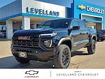 New 2026 GMC Canyon Elevation Crew Cab 4WD Pickup for sale #T1137670 - photo 1