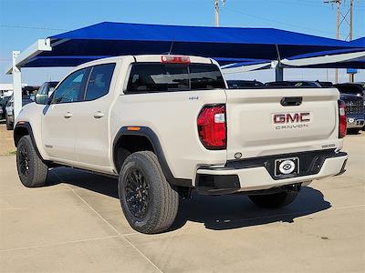 New 2026 GMC Canyon Elevation Crew Cab 4WD Pickup for sale #T1137783 - photo 2