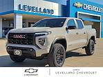 New 2026 GMC Canyon Elevation Crew Cab 4WD Pickup for sale #T1137783 - photo 1