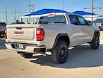 New 2026 GMC Canyon Elevation Crew Cab 4WD Pickup for sale #T1137783 - photo 4