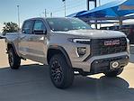 New 2026 GMC Canyon Elevation Crew Cab 4WD Pickup for sale #T1137783 - photo 6