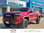 New 2026 GMC Canyon Elevation Crew Cab 4WD Pickup for sale #T1137800 - photo 1