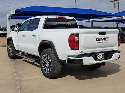 New 2026 GMC Canyon Denali Crew Cab 4WD Pickup for sale #T1138721 - photo 2