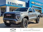 New 2026 GMC Canyon Elevation Crew Cab Pickup for sale #T1138778 - photo 1