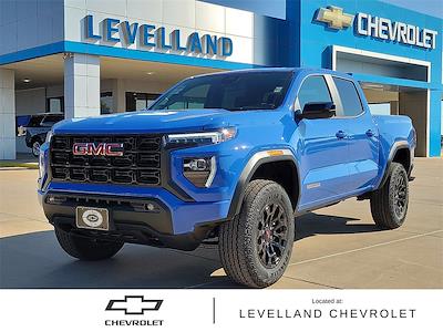New 2026 GMC Canyon Elevation Crew Cab Pickup for sale #T1138840 - photo 1