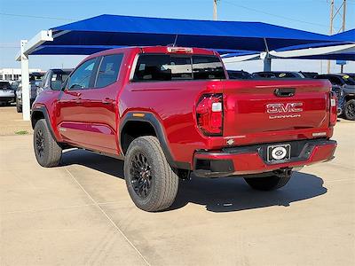 New 2026 GMC Canyon Elevation Crew Cab Pickup for sale #T1138864 - photo 2