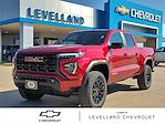 New 2026 GMC Canyon Elevation Crew Cab Pickup for sale #T1138864 - photo 1