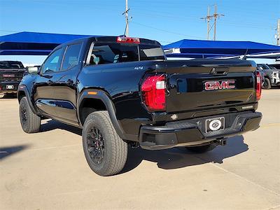 New 2026 GMC Canyon Elevation Crew Cab 4WD Pickup for sale #T1138955 - photo 2