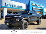 New 2026 GMC Canyon Elevation Crew Cab 4WD Pickup for sale #T1138955 - photo 1