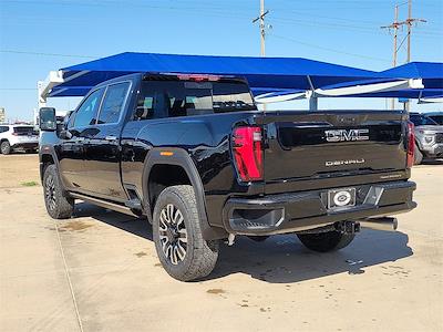 New 2026 GMC Sierra 2500 Denali Ultimate Crew Cab 4WD Pickup for sale #TF104007 - photo 2