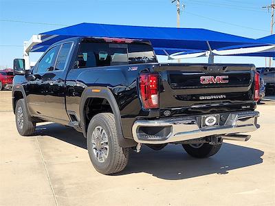 New 2026 GMC Sierra 2500 SLE Double Cab 4WD Pickup for sale #TF108091 - photo 2