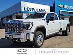 New 2026 GMC Sierra 3500 Denali Crew Cab 4WD Pickup for sale #TF116462 - photo 1