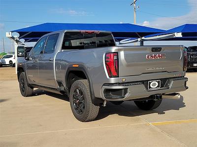 New 2026 GMC Sierra 2500 AT4 Crew Cab 4WD Pickup for sale #TF117852 - photo 2
