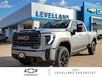 New 2026 GMC Sierra 2500 AT4 Crew Cab 4WD Pickup for sale #TF117852 - photo 1