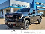 New 2026 GMC Sierra 2500 AT4 Crew Cab 4WD Pickup for sale #TF118937 - photo 1
