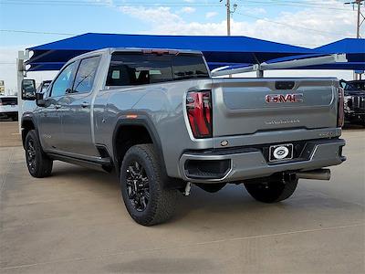 New 2026 GMC Sierra 2500 AT4 Crew Cab 4WD Pickup for sale #TF126338 - photo 2