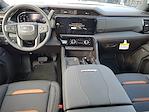 New 2026 GMC Sierra 2500 AT4 Crew Cab 4WD Pickup for sale #TF126338 - photo 9