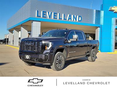 2026 GMC Sierra 2500 Crew Cab 4WD Pickup for sale #TF184974 - photo 1