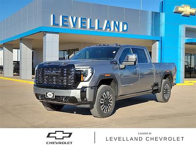 2026 GMC Sierra 2500 Crew Cab 4WD Pickup for sale #TF185023 - photo 1