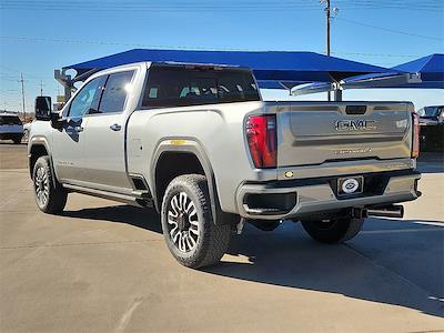 2026 GMC Sierra 2500 Crew Cab 4WD Pickup for sale #TF185023 - photo 2