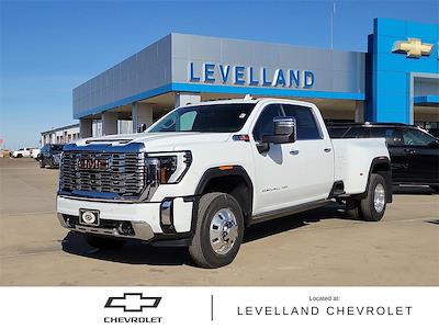 New 2026 GMC Sierra 3500 Denali Crew Cab for sale #TF189188 - photo 1