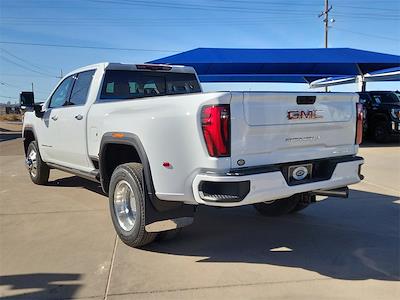 New 2026 GMC Sierra 3500 Denali Crew Cab for sale #TF189188 - photo 2