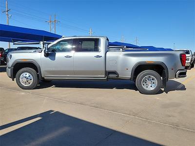 New 2026 GMC Sierra 3500 Denali Crew Cab for sale #TF191012 - photo 1