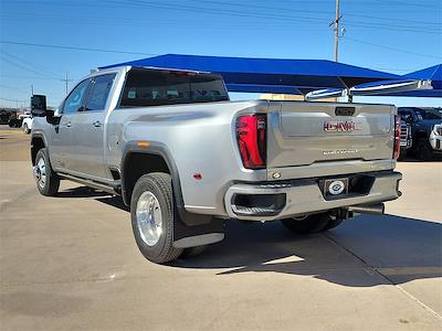 New 2026 GMC Sierra 3500 Denali Crew Cab for sale #TF191012 - photo 2