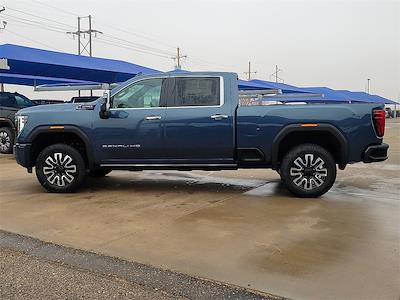 New 2026 GMC Sierra 2500 Denali Ultimate Crew Cab for sale #TF207000 - photo 1