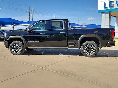New 2026 GMC Sierra 2500 Denali Ultimate Crew Cab for sale #TF207155 - photo 1