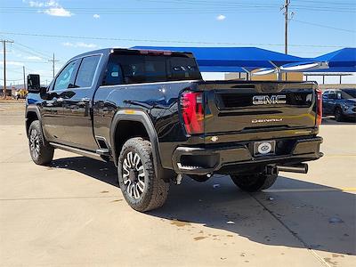 New 2026 GMC Sierra 2500 Denali Ultimate Crew Cab for sale #TF207155 - photo 2