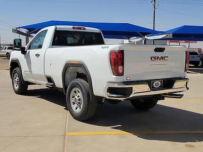 New 2026 GMC Sierra 2500 Pro Regular Cab for sale #TF211507 - photo 2
