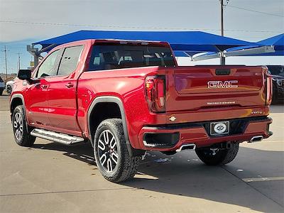 New 2026 GMC Sierra 1500 AT4 Crew Cab for sale #TG139792 - photo 2