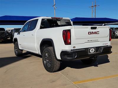New 2026 GMC Sierra 1500 AT4X Crew Cab 4WD Pickup for sale #TG141343 - photo 2