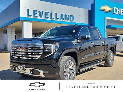 New 2026 GMC Sierra 1500 Denali Crew Cab for sale #TG171360 - photo 1
