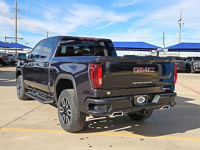 New 2026 GMC Sierra 1500 AT4 Crew Cab for sale #TG175500 - photo 2