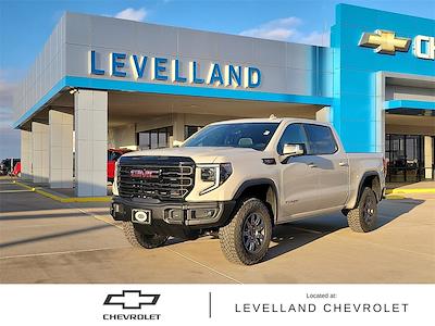 2026 GMC Sierra 1500 Crew Cab 4WD Pickup for sale #TG193658 - photo 1