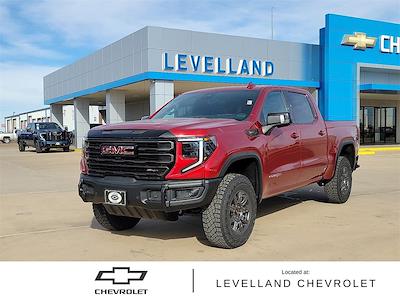 2026 GMC Sierra 1500 Crew Cab 4WD Pickup for sale #TG193661 - photo 1