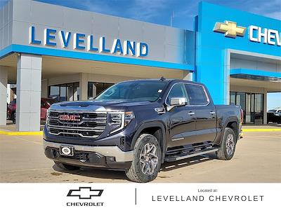 2026 GMC Sierra 1500 Crew Cab 4WD Pickup for sale #TG195114 - photo 1