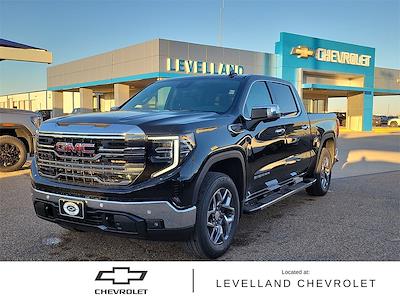 2026 GMC Sierra 1500 Crew Cab 4WD Pickup for sale #TG195116 - photo 1