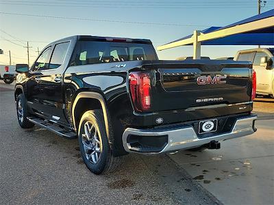2026 GMC Sierra 1500 Crew Cab 4WD Pickup for sale #TG195116 - photo 2