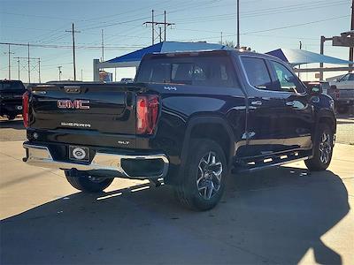 New 2026 GMC Sierra 1500 SLT Crew Cab for sale #TG237526 - photo 2