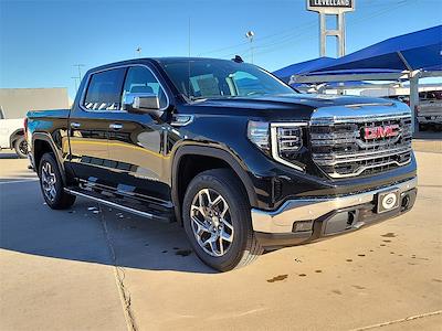 New 2026 GMC Sierra 1500 SLT Crew Cab for sale #TG237526 - photo 1